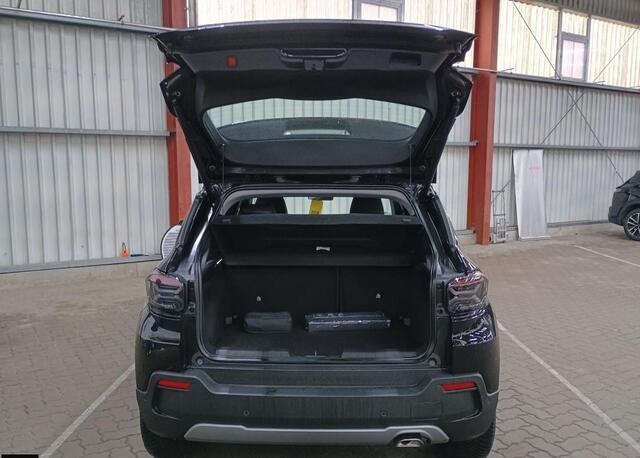 Jeep Avenger 1.2 Altitude JBL/ECC/CamerElectr achterklep.