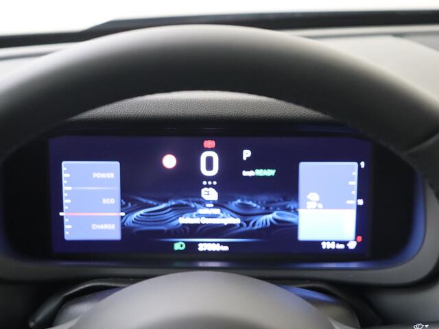 Jeep Avenger Altitude 54 kWh