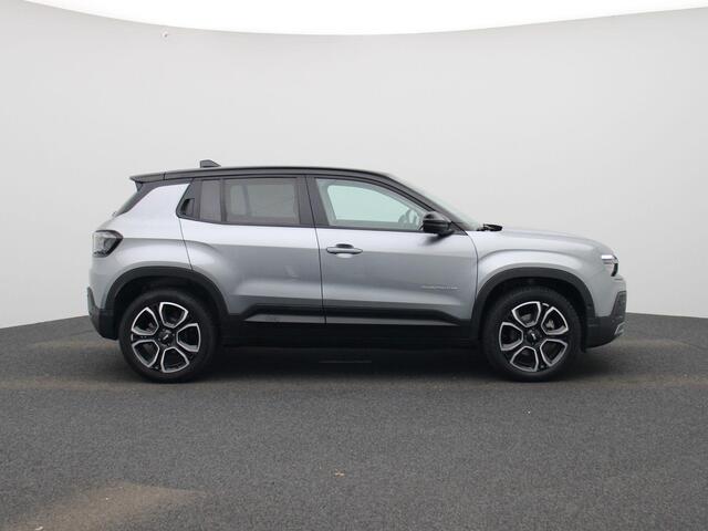 Jeep Avenger 54kWh 1st Edition 157PK | Navigatie | Achteruitrijcamera | Adaptieve Cruise Control | Apple CarPlay & Android Auto