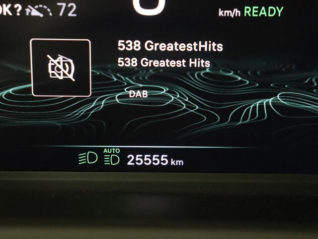 Jeep Avenger Summit 54 kWh SOH 99%