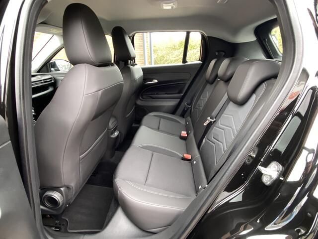 Jeep Avenger 1.2 Altitude NAV ADAPT-CRUISE CAMERA STOELVW CARPLAY DAB LMV