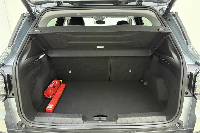 Jeep Avenger 1.2 e-Hybrid Summit Automaat | JBL Soundsystem| Navigatie | Draadloze telefoonlader | Elektrische achterklep | Camera | Keyless | Carplay