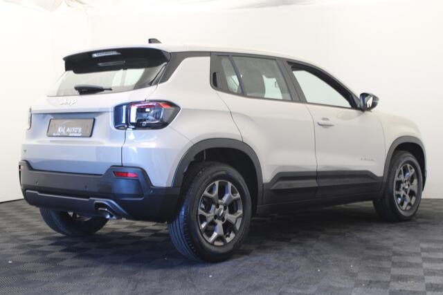 Jeep Avenger 1.2 e-Hybrid Longitude |Carplay|