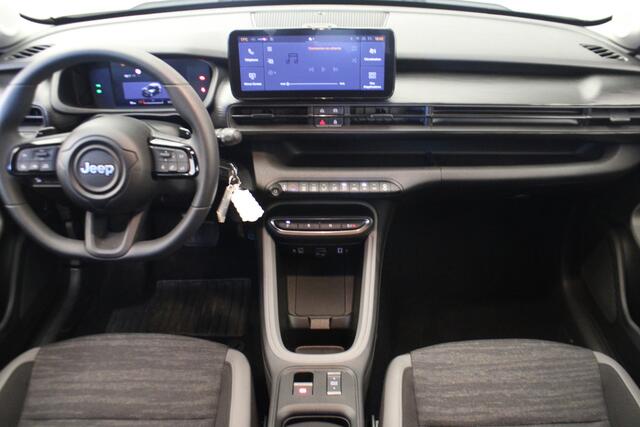 Jeep Avenger 1.2 e-Hybrid Longitude |Carplay|