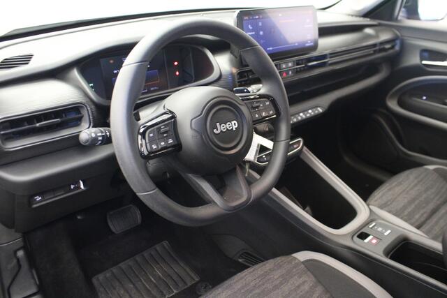 Jeep Avenger 1.2 e-Hybrid Longitude |Carplay|