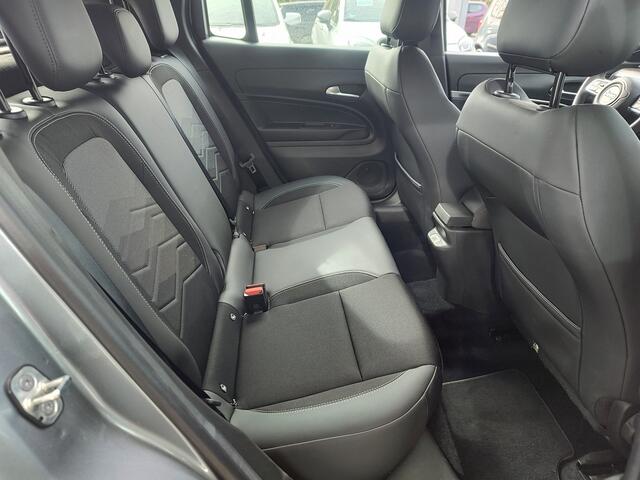 Jeep Avenger 1.2 ALTITUDE JBL | Stoelverwarming | Navi | Camera