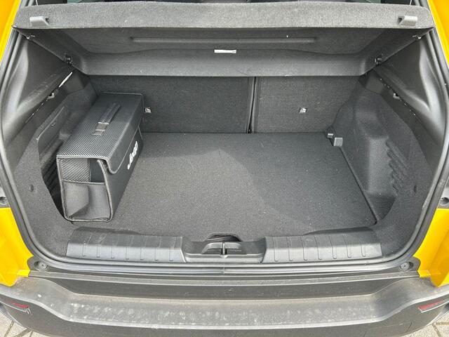 Jeep Avenger 1.2 E-HYBRID SUMMIT I AUTOMAAT I APPLE CARPLAY I I P-CAMERA I JBL AUDIO