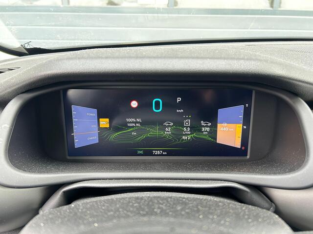 Jeep Avenger 1.2 E-HYBRID SUMMIT I AUTOMAAT I APPLE CARPLAY I I P-CAMERA I JBL AUDIO