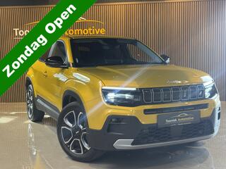 jeep-avenger-1.2-summit-airco-navig