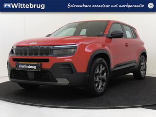 jeep-avenger-longitude-54-kwh