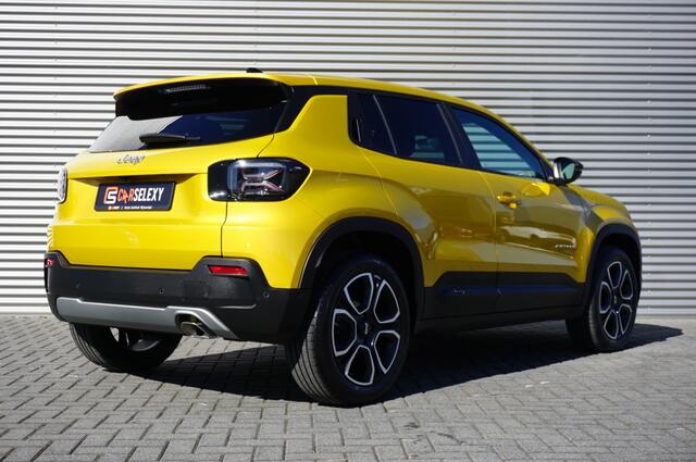 Jeep Avenger e-Hybrid Summit AUT. | MEEST LUXE | PREMIUM AUDIO