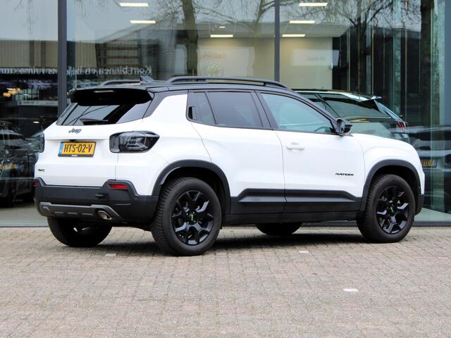 Jeep Avenger 1.2T 4xe Overland | Navi / Camera / Climate
