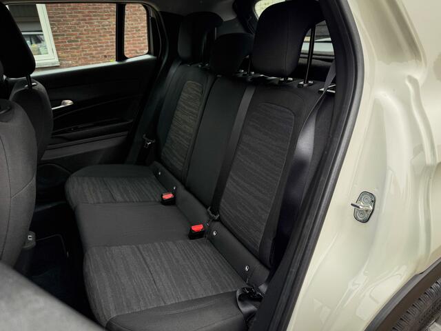 Jeep Avenger Longitude 54 kWh - SOH 96,94%, Airco, Navi, Isofix, Keyless, LED, 18DKM!