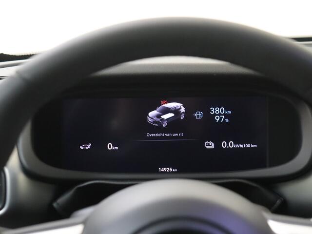 Jeep Avenger Summit 54 kWh | Camera | Carplay | Clima |