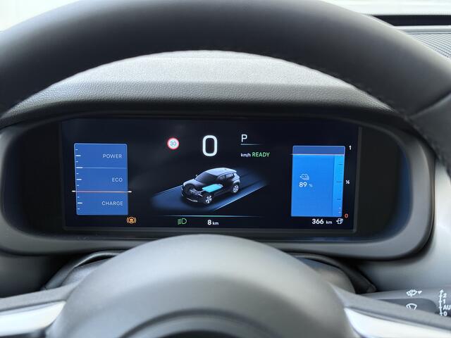 Jeep Avenger Summit 54 kWh | Apple Carplay | Android auto | DEMO DEAL !!!