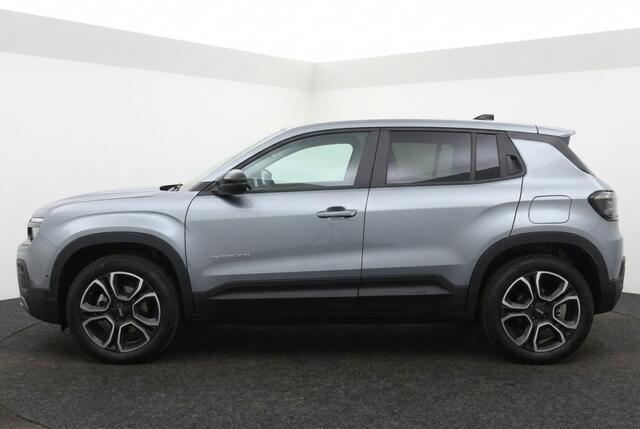 Jeep Avenger Summit Electric 54 kWh l Camera l Adaptive l Blindspot