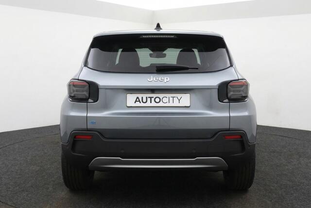 Jeep Avenger Summit Electric 54 kWh l Camera l Adaptive l Blindspot