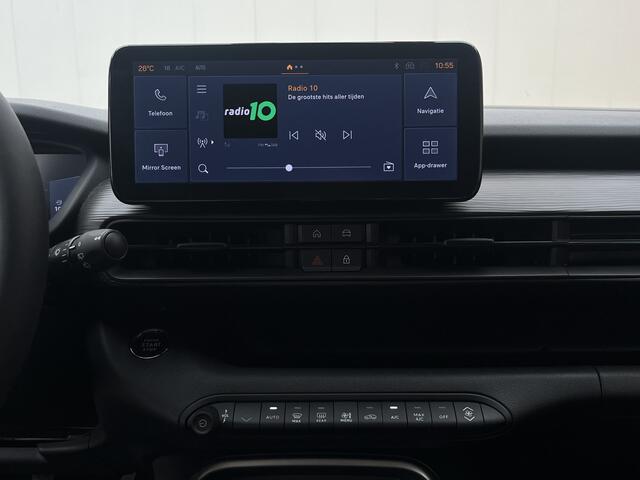 Jeep Avenger 100 Altitude | Keyless | Elektrische achterklep | Adaptive Cruise Cotrol | Carplay/Android Auto |