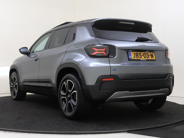Jeep Avenger Avenger 54 kWh