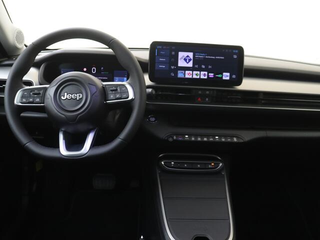 Jeep Avenger Avenger 54 kWh
