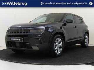 jeep-avenger-longitude-54-kwh