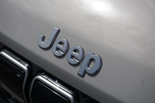 Jeep Avenger Summit 54kWh 400KM ACTIERADIUS | MEEST LUXE UITVOERING!!
