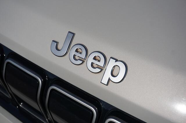 Jeep Avenger Summit 54kWh MEEST LUXE | 400 KM WLTP