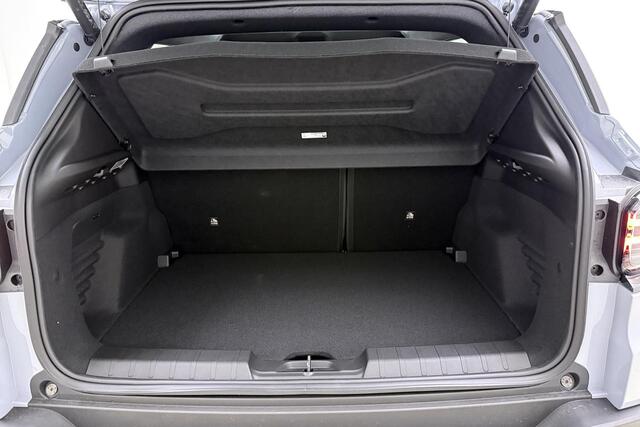 Jeep Avenger 1.2 e-Hybrid Summit | VAN ¤40.250,- VOOR ¤35.950,-! | Navigatie | Voorruitverwarming | 18'' lichtmetalen velgen | JBL | Elektrische kofferklep | Adaptieve cruise control