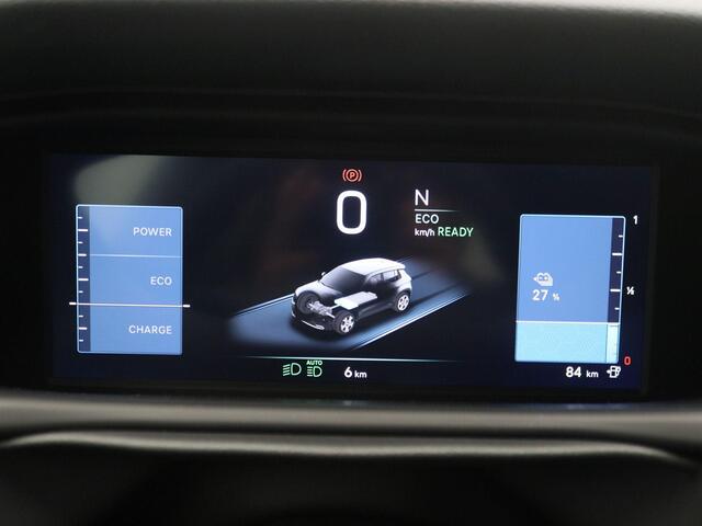 Jeep Avenger Summit 54 kWh | Voorraad voordeel | Lederen bekleding |