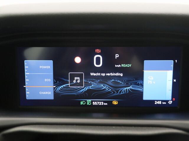 Jeep Avenger Longitude 54 kWh | Stoelverwarming | LM. Velgen | Navigatie | Adaptive Cruise Control | LED Koplampen | Achteruitrijcamera