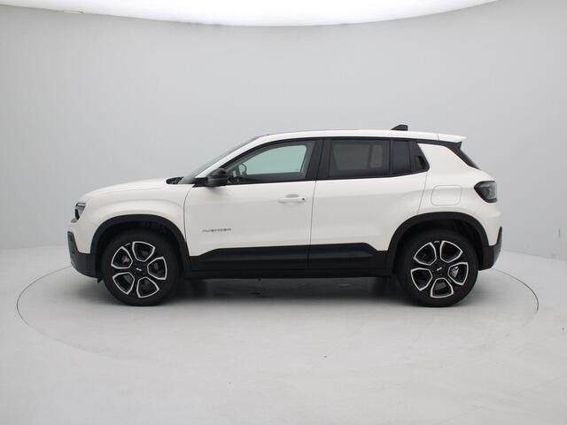 Jeep Avenger Summit 54 kWh | Voorraadvoordeel | Tot 8 jaar garantie | Panoramadak