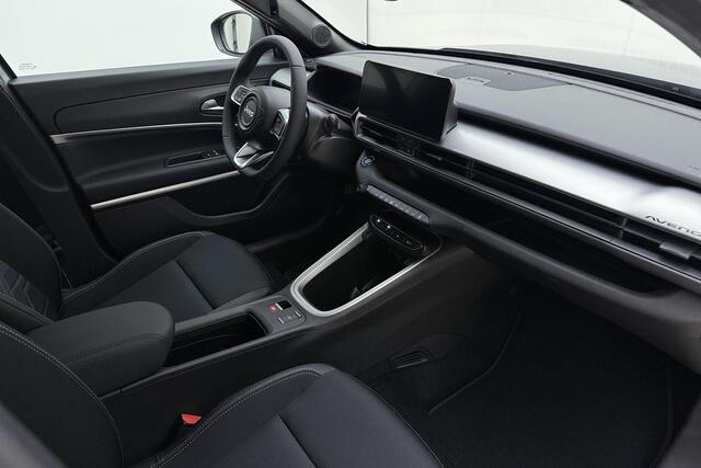 Jeep Avenger Summit 54 kWh | Camera | Apple carplay/Android auto | Voorruitverwarming | Climate control