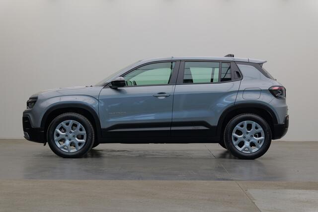 Jeep Avenger Altitude 54 kWh | Adaptive cruise | Camera |
