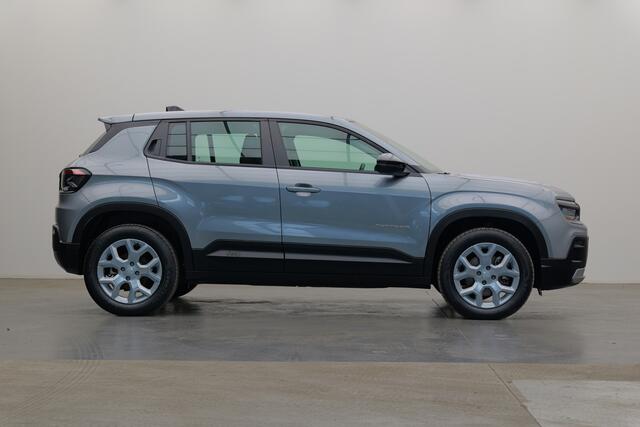 Jeep Avenger Altitude 54 kWh | Adaptive cruise | Camera |