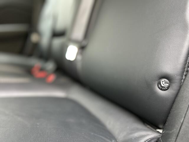Jeep CHEROKEE 2.0 Longtitude | Trekhaak afn. | Leder | Navigatie |