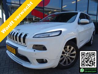 jeep-cherokee-2.2-overland--automa