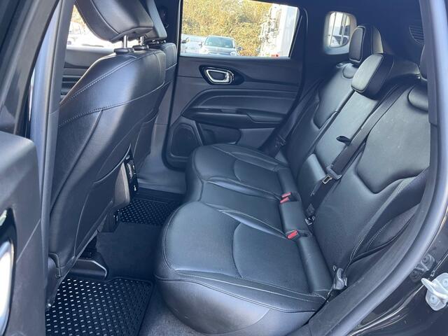 Jeep COMPASS 4XE 240 HYB. S ADAPTIVE CRUISE NAV STOELVW CARPLAY DAB