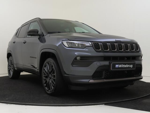 Jeep COMPASS 4xe 240 Plug-in Hybrid Electric Upland