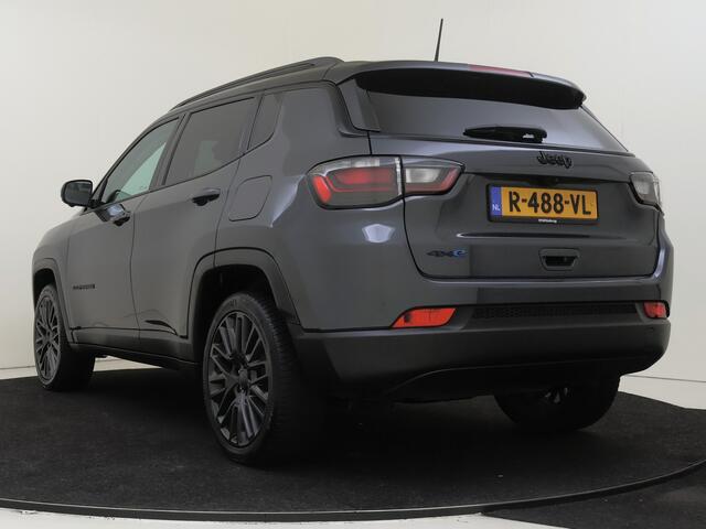 Jeep COMPASS 4xe 240 Plug-in Hybrid Electric Upland