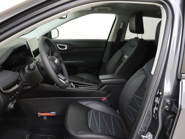 Jeep COMPASS 4xe 240 Plug-in Hybrid Electric Upland