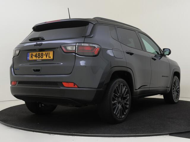 Jeep COMPASS 4xe 240 Plug-in Hybrid Electric Upland