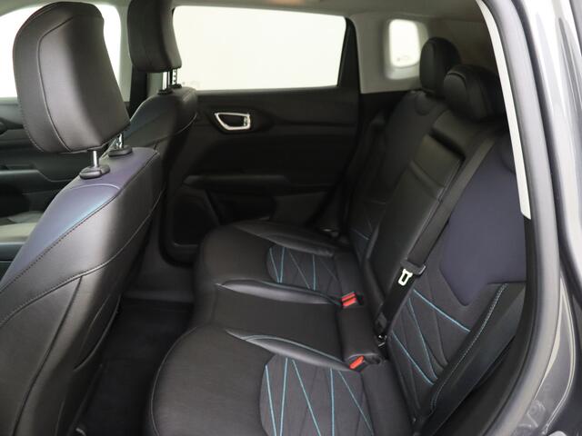 Jeep COMPASS 4xe 240 Plug-in Hybrid Electric Upland