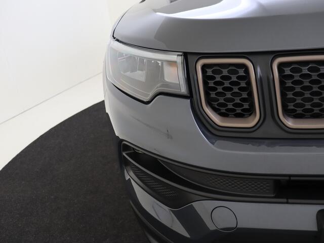 Jeep COMPASS 4xe 240 Plug-in Hybrid Electric Upland