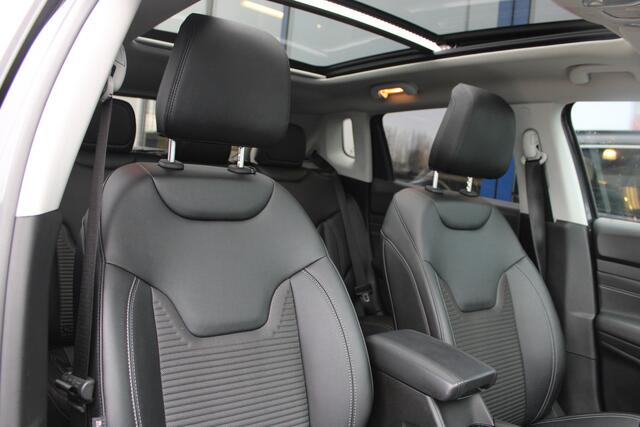 Jeep COMPASS 4xe 190 Plug-in Hybrid Electric Night Eagle PANORAMADAK ACC CAMERA 19''