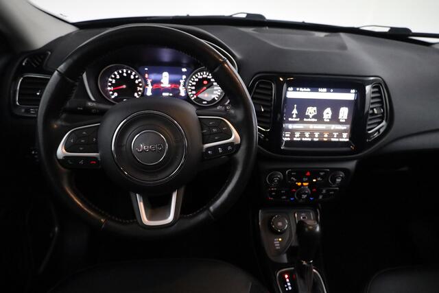 Jeep COMPASS 1.4 MultiAir Limited 4x4
