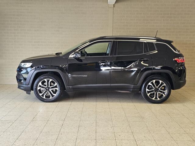 Jeep COMPASS 4xe 190 Hyb. Ltd LE