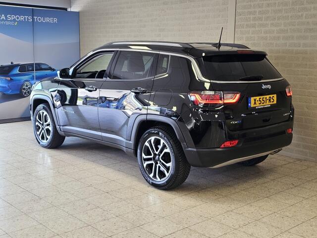 Jeep COMPASS 4xe 190 Hyb. Ltd LE