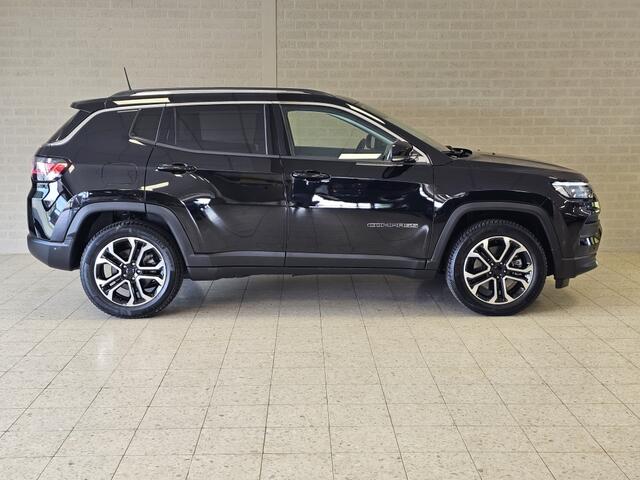 Jeep COMPASS 4xe 190 Hyb. Ltd LE