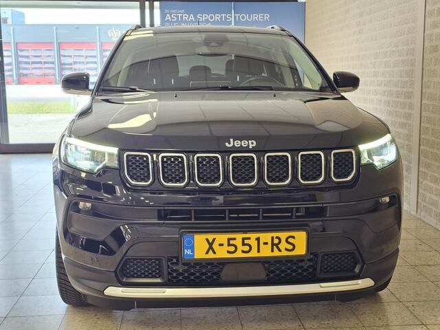 Jeep COMPASS 4xe 190 Hyb. Ltd LE