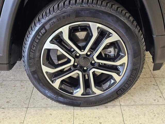 Jeep COMPASS 4xe 190 Hyb. Ltd LE